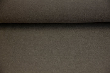 Bündchen, Strickschlauch, schmal, anthrazit, 0,5 m